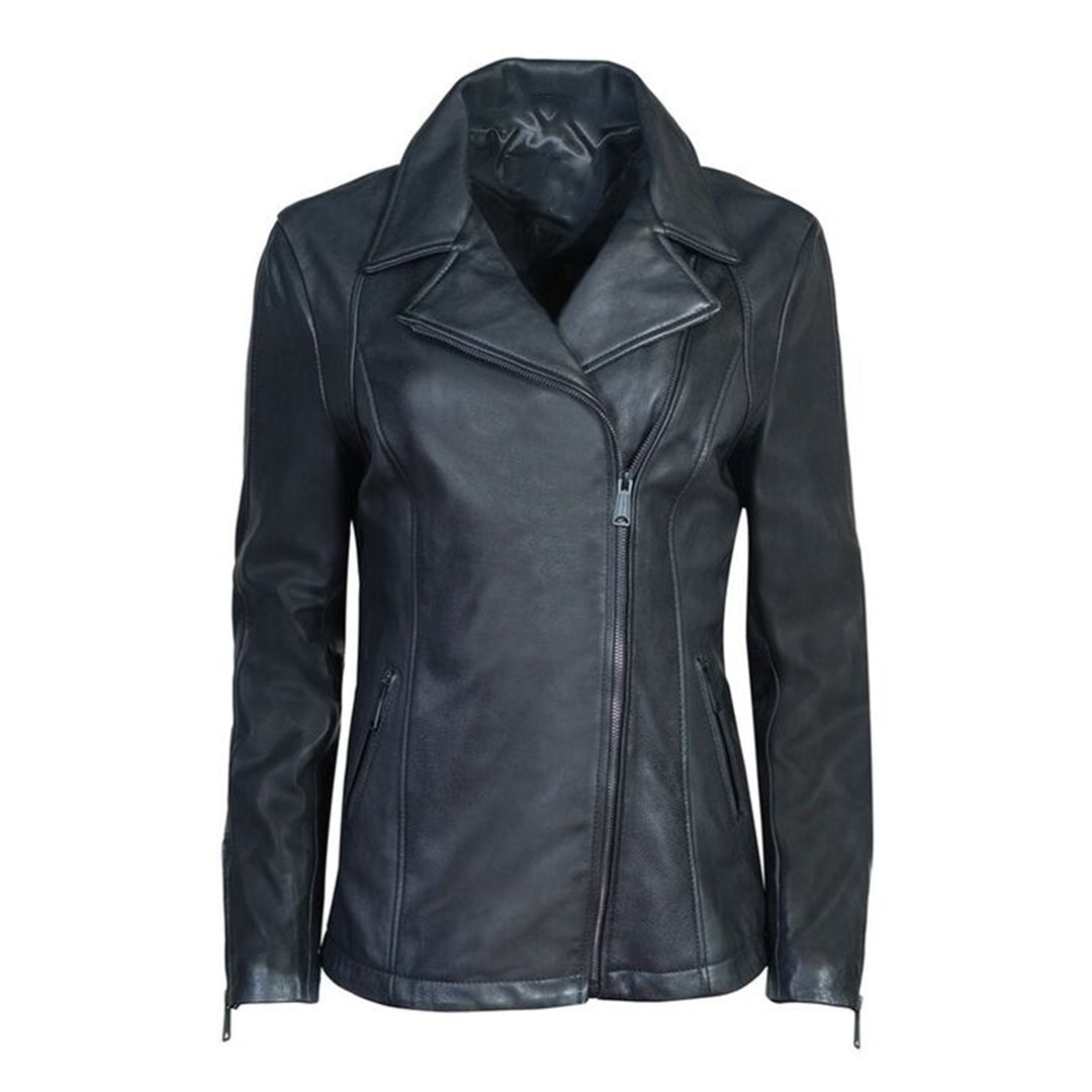 Women's 2909W Moto Leather Jacket