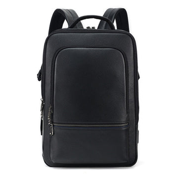 The Nyx Leather Backpack