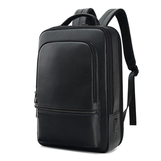 The Nyx Leather Backpack