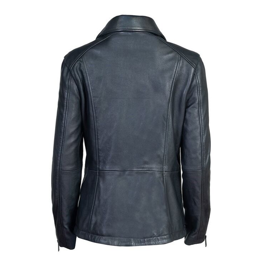 Women's 2909W Moto Leather Jacket