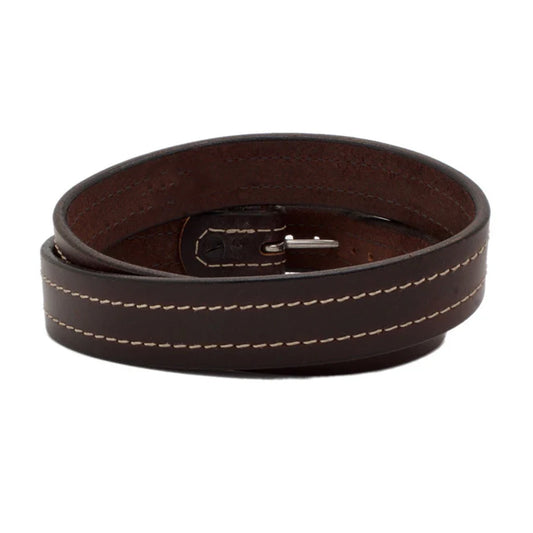 Men's Reddish Dutton Leather Belt