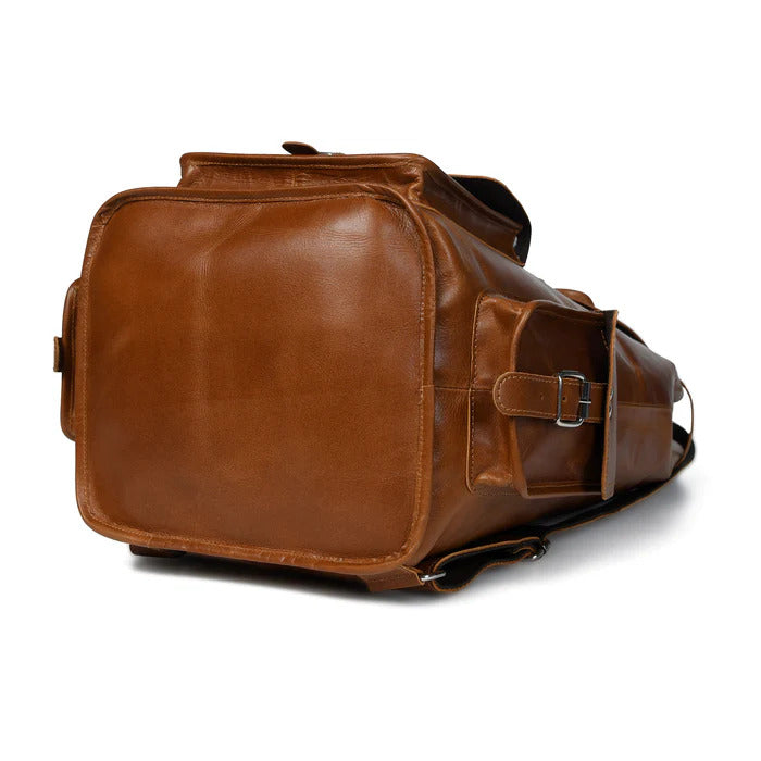 Kingston Tanned Backpack