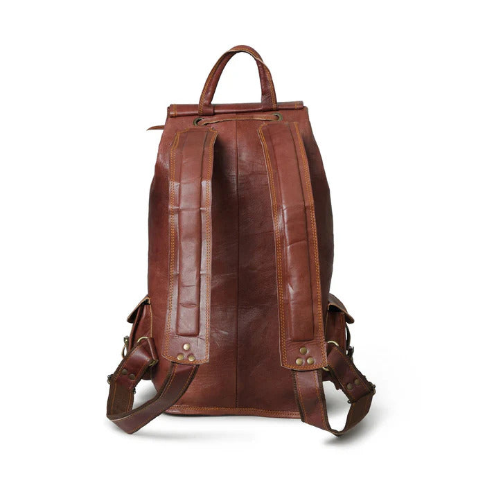 Rictus Hiking Backpack- Walnut Brown