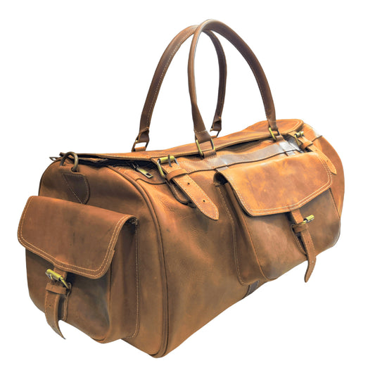 The Large Duffle Bag