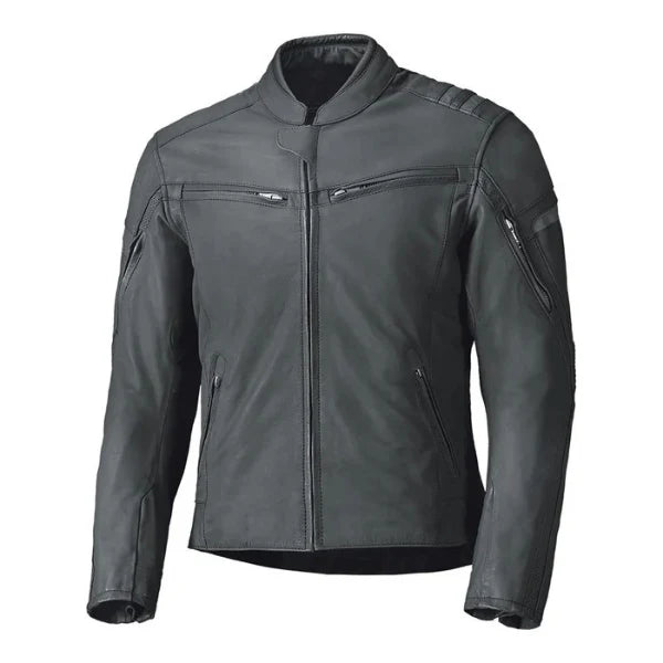 Men's Cosmo Held Motorcycle Leather Jacket