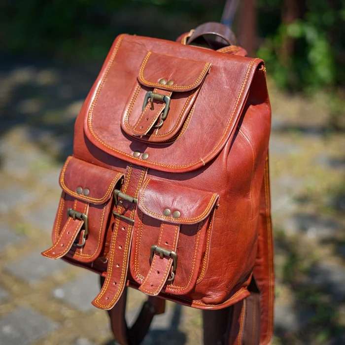 Nomad Explorer Backpack