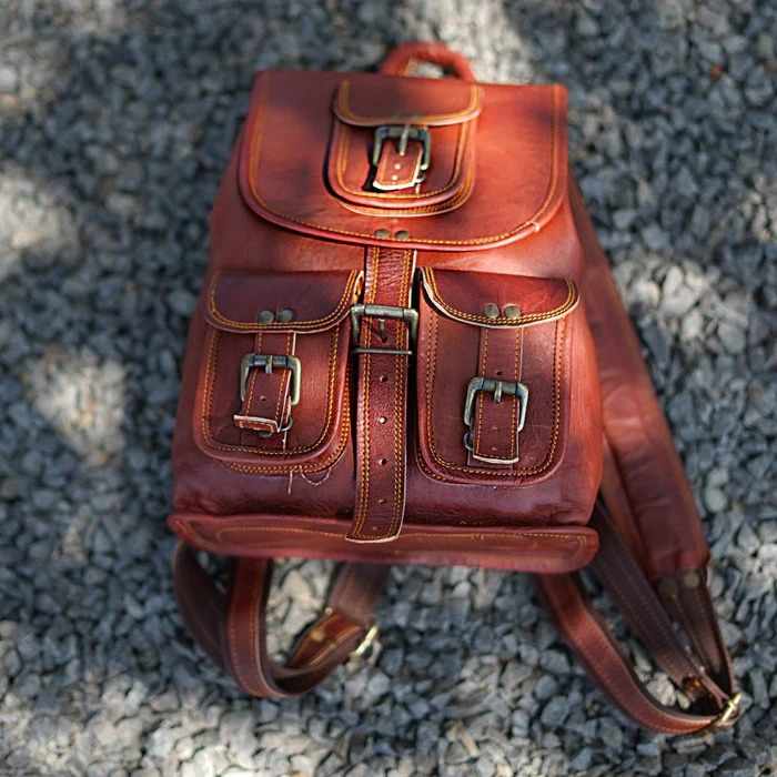 Nomad Explorer Backpack