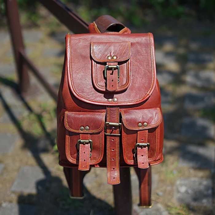 Nomad Explorer Backpack