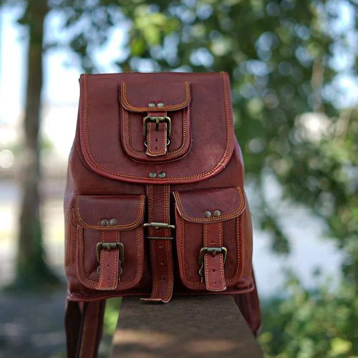 Nomad Explorer Backpack